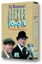 Watch Jeeves and Wooster Viooz